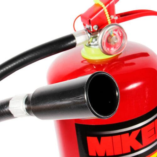 EXTINTOR D/EMER RECAR 4.5KG - GRUPODONPEDRO