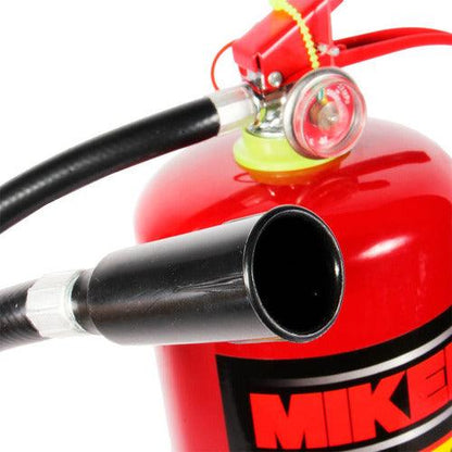 EXTINTOR D/EMER RECAR 4.5KG - GRUPODONPEDRO