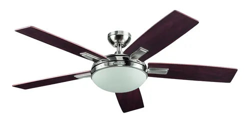 Ventilador altano de 52'' aspas reversibles Coolfan