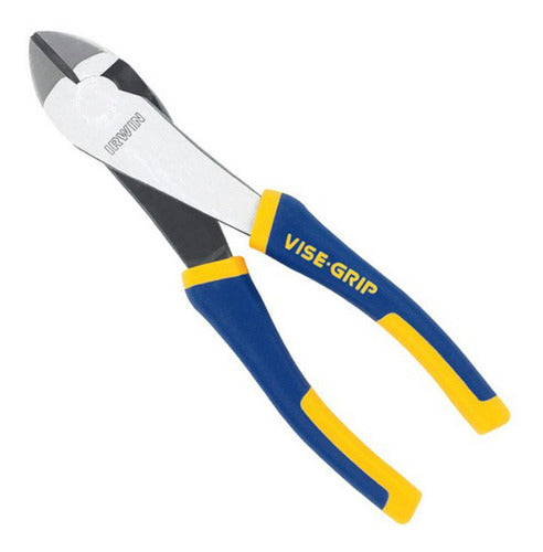 Pinzas de corte diagonal vise grip de 8''