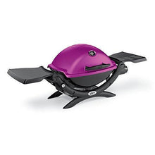 ASADOR DE GAS PORTATIL Q1200 FIUSHA - GRUPODONPEDRO