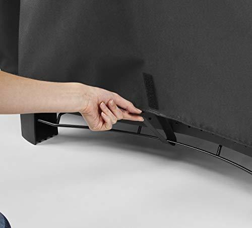 FUNDA PARA ASADORES Q2000 Y Q3000 WEBER - GRUPODONPEDRO