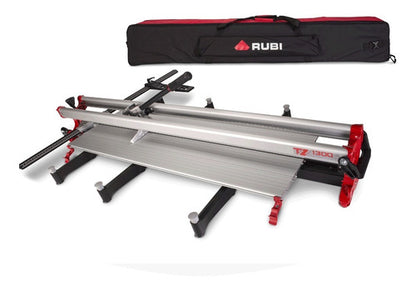 Cortadora manual de ceramica tz 130cm rubi