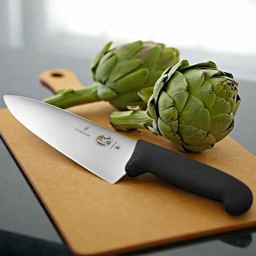 CUCHILLO DE TRINCHAR DE 20CM VICTORINOX - GRUPODONPEDRO