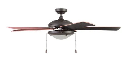 Ventilador Vendaval Coolfan Expresso de 52'' con aspas reversibles