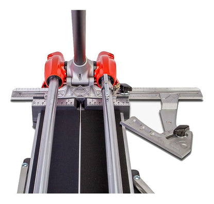 Cortadora manual de ceramica hit-1200 n rubi