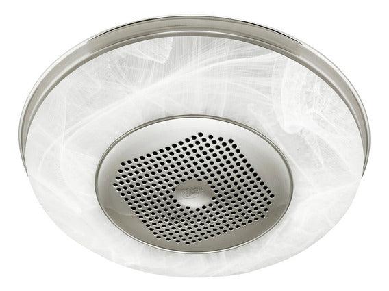 EXTRACTOR DE AIRE MILENIUM CON LUZ Y LUZ PILOTO 4'' ESTEVEZ - GRUPODONPEDRO