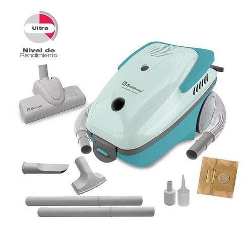 ASPIRADORA KOBLENZ MULTIUSOS DV-110 60A - GRUPODONPEDRO