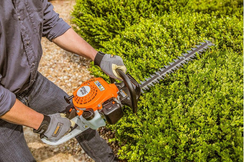 Cortasetos HS 45 de gasolina 1hp Stihl