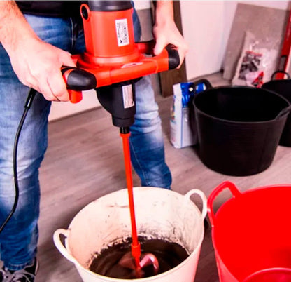 Mezcladora eléctrica Rubi rubimix-9 n de 1200W