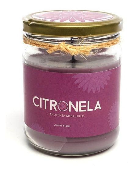 CITRONELA TARRO AROMATICO - GRUPODONPEDRO