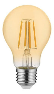 FOCO LED VINTAGE ATENUABLE A19 E26 - 6W 2700K ESTEVEZ - GRUPODONPEDRO