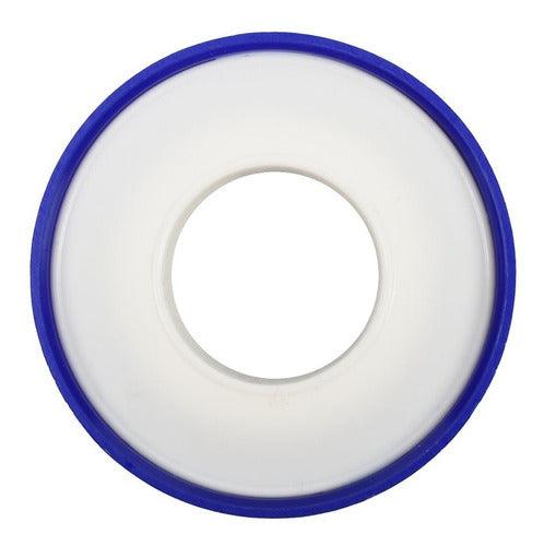 CINTA TEFLON 3/4'' 12M COFLEX - GRUPODONPEDRO