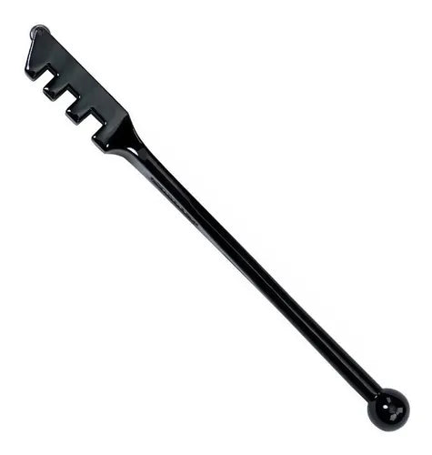 Corta vidrios de 5-1/8'' Stanley 14-125