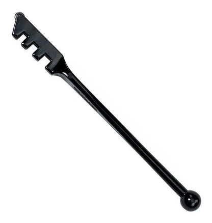 Corta vidrios de 5-1/8'' Stanley 14-125