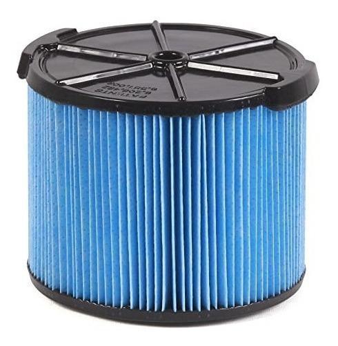 FILTRO ASPIRADORA VF3500 RIDGID - GRUPODONPEDRO