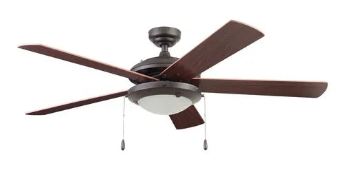 Ventilador Vendaval Coolfan Expresso de 52'' con aspas reversibles