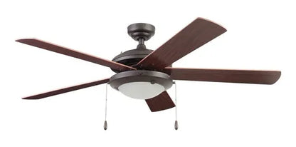 Ventilador Vendaval Coolfan Expresso de 52'' con aspas reversibles