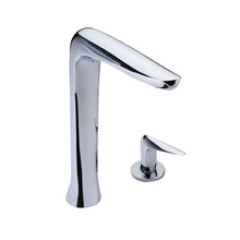 Monomando alto nautilia e-925