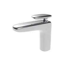 Llave monomando de lavabo land e-939