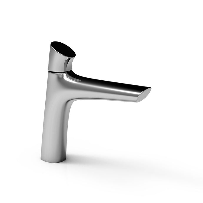 Llave monomando de lavabo alba e-940