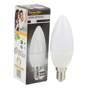 Foco Led EICE14-LED/4W/30 - GRUPODONPEDRO