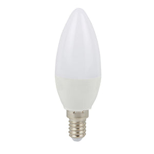 Foco Led EICE14-LED/4W/30 - GRUPODONPEDRO