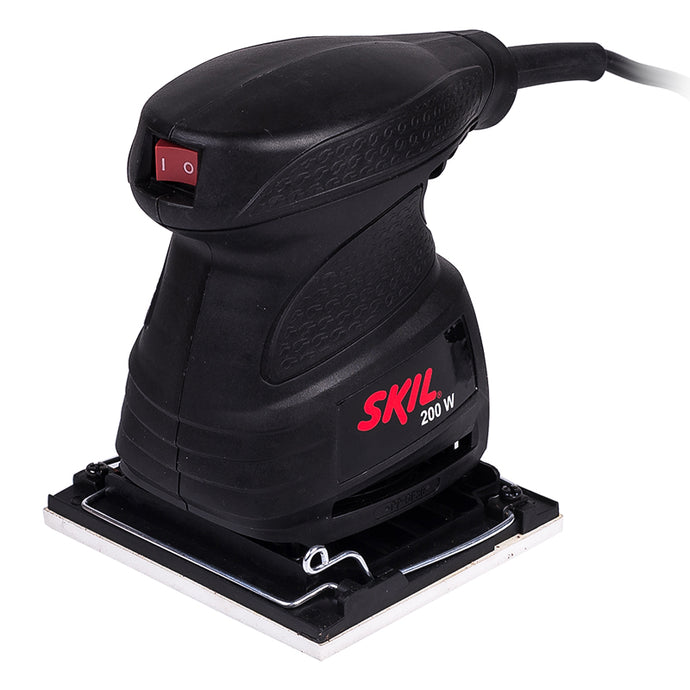 Lijadora de palma skil 200w