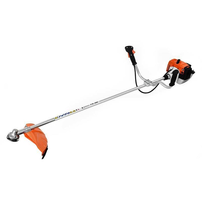 DESBROZADORA STIHL FS-120 - GRUPODONPEDRO