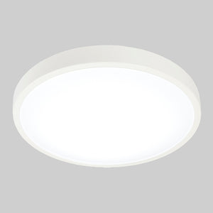 Luminaria plafon anser I - 16w - 6500k blanco