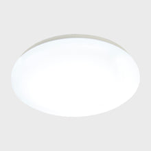 Cargar imagen en el visor de la galería, Luminaria plafon anser 16w - 6500k blanco
