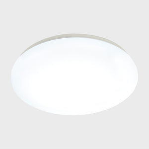 Luminaria plafon anser 16w - 6500k blanco