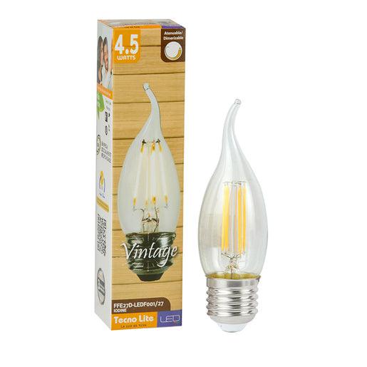 FOCO LED GALLIUM II - GRUPODONPEDRO