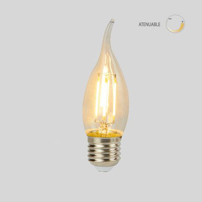 FOCO LED GALLIUM II - GRUPODONPEDRO
