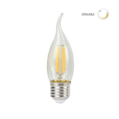 FOCO LED GALLIUM II - GRUPODONPEDRO
