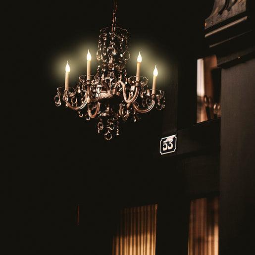 FOCO LED GALLIUM II - GRUPODONPEDRO
