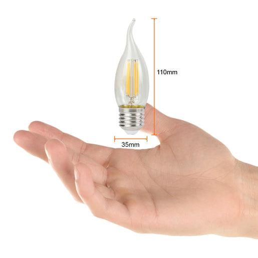 FOCO LED GALLIUM II - GRUPODONPEDRO