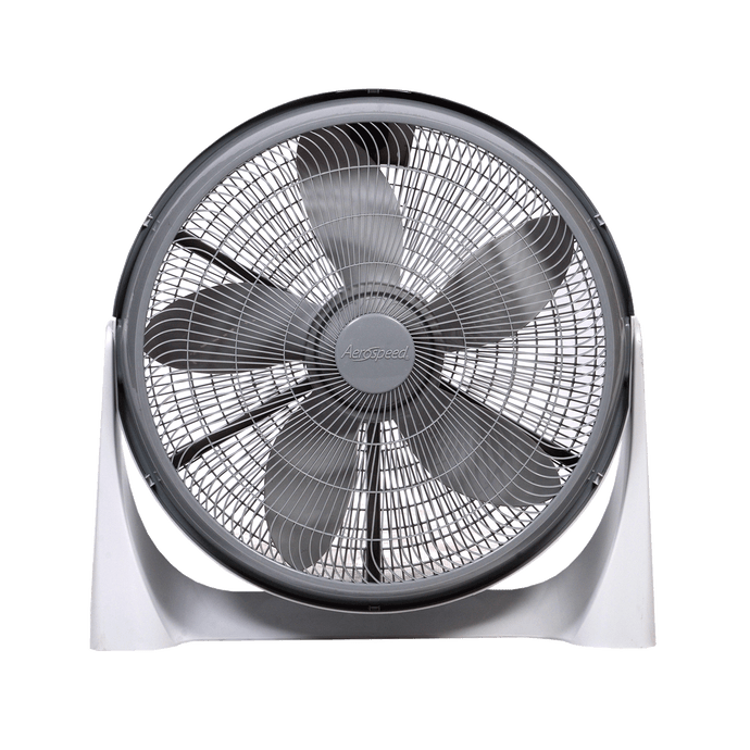 Ventilador de piso airon ac100