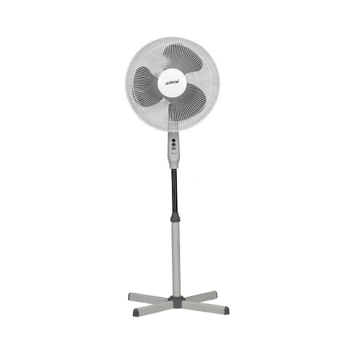 Ventilador de pedestal airon