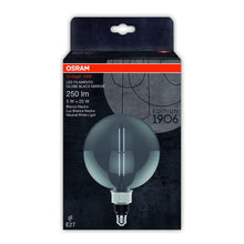 FOCO LED FILAMENT SPECIAL 5W - 4000K (LUZ BLANCA NEUTRA) - GRUPODONPEDRO
