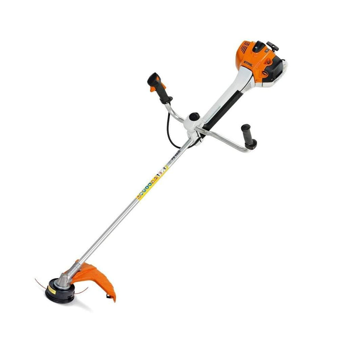 DESBROZADORA FS-460 STIHL - GRUPODONPEDRO