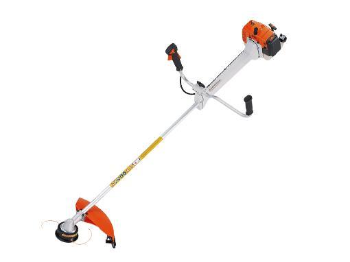 DESBROZADORA FS-300 STIHL - GRUPODONPEDRO