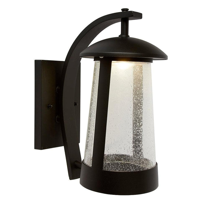 FAROL RABAT NEGRO 4000K TECNOLITE - GRUPODONPEDRO