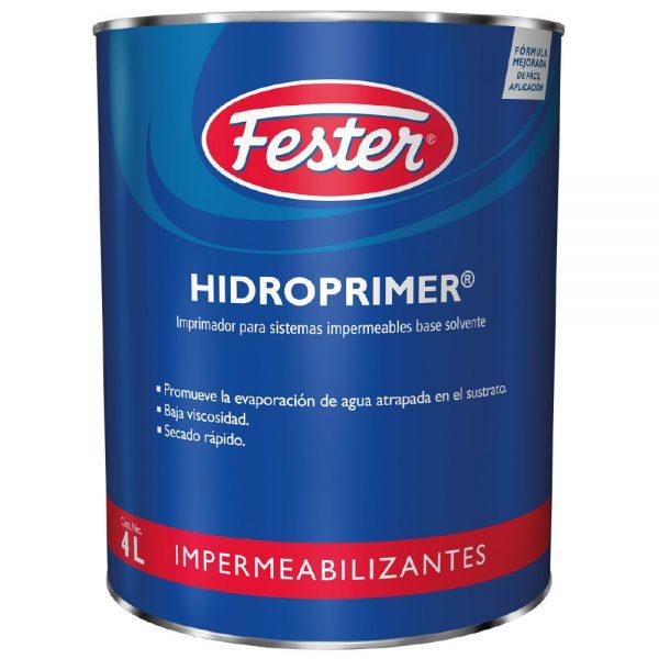 FESTER HIDROPRIMER PLUS WB 4 LITROS - GRUPODONPEDRO