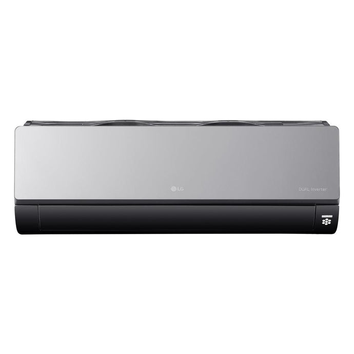 AIRE ACONDICIONADO LG ARTCOOL INVERTER 1.5 TONELADAS 18,000 BTU FRIO Y CALOR - GRUPODONPEDRO