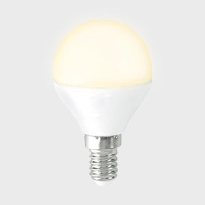 Foco Led G45E14-LED/4W/30 - GRUPODONPEDRO