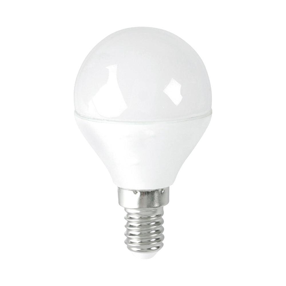 Foco Led G45E14-LED/4W/30 - GRUPODONPEDRO