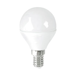 Foco Led G45E14-LED/4W/30 - GRUPODONPEDRO