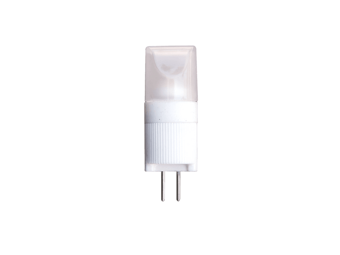 FOCO LED DIMEABLE 2W 6500K G4 - GRUPODONPEDRO