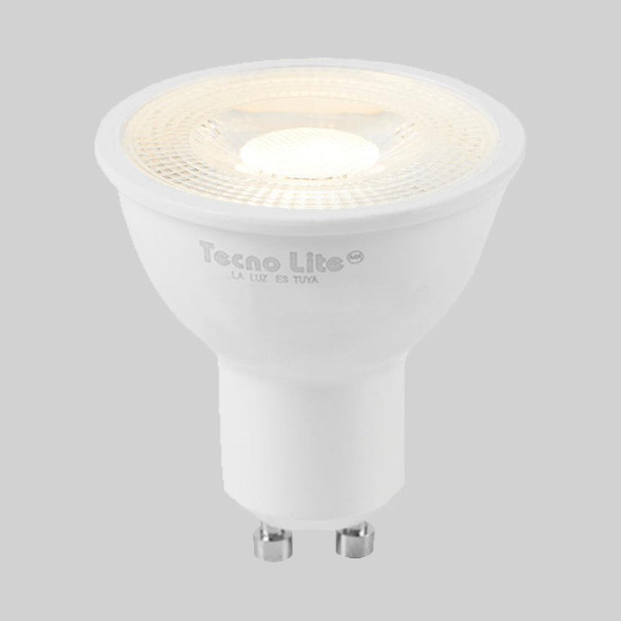 Foco Led GU10-LED/3W/30H - GRUPODONPEDRO